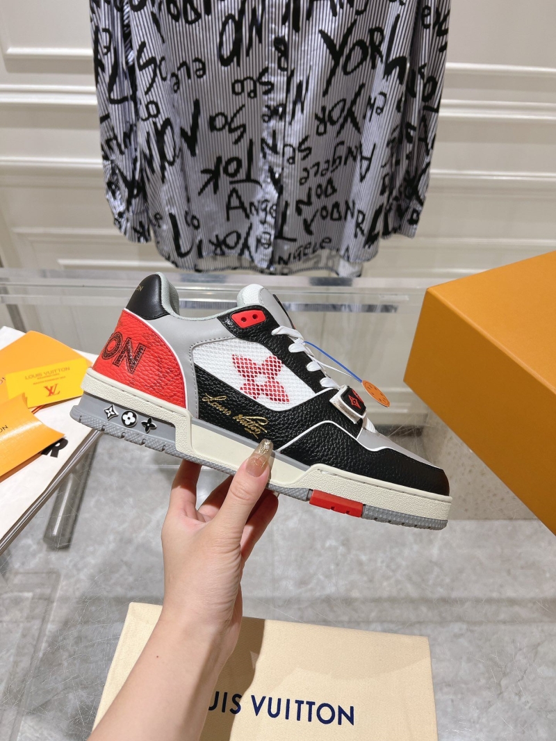 Louis Vuitton Sneakers